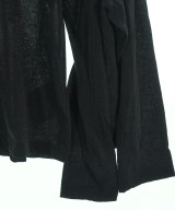 COMME des GARCONS COMME des GARCONS（コムデギャルソンコムデギャルソン）Tシャツ・カットソー 黒 サイズ:XS レディース/2200673243010