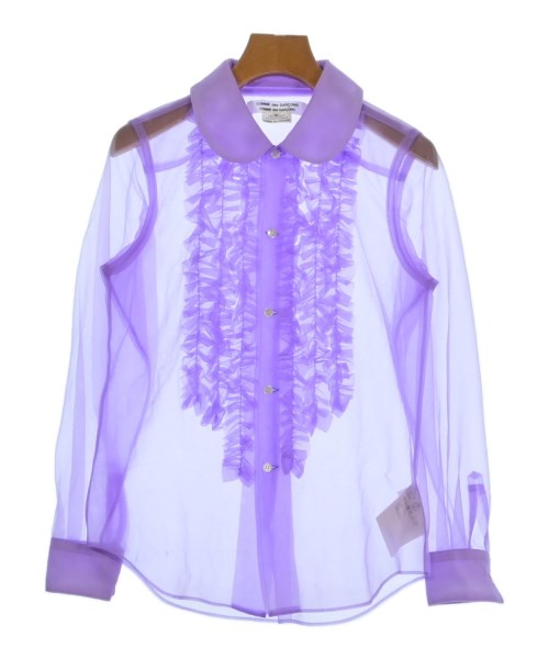 コムデギャルソンコムデギャルソン(COMME des GARCONS COMME des GARCONS)のCOMME des GARCONS COMME des GARCONS ブラウス