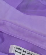 COMME des GARCONS COMME des GARCONS（コムデギャルソンコムデギャルソン）ブラウス 紫 サイズ:S レディース/2200673243027
