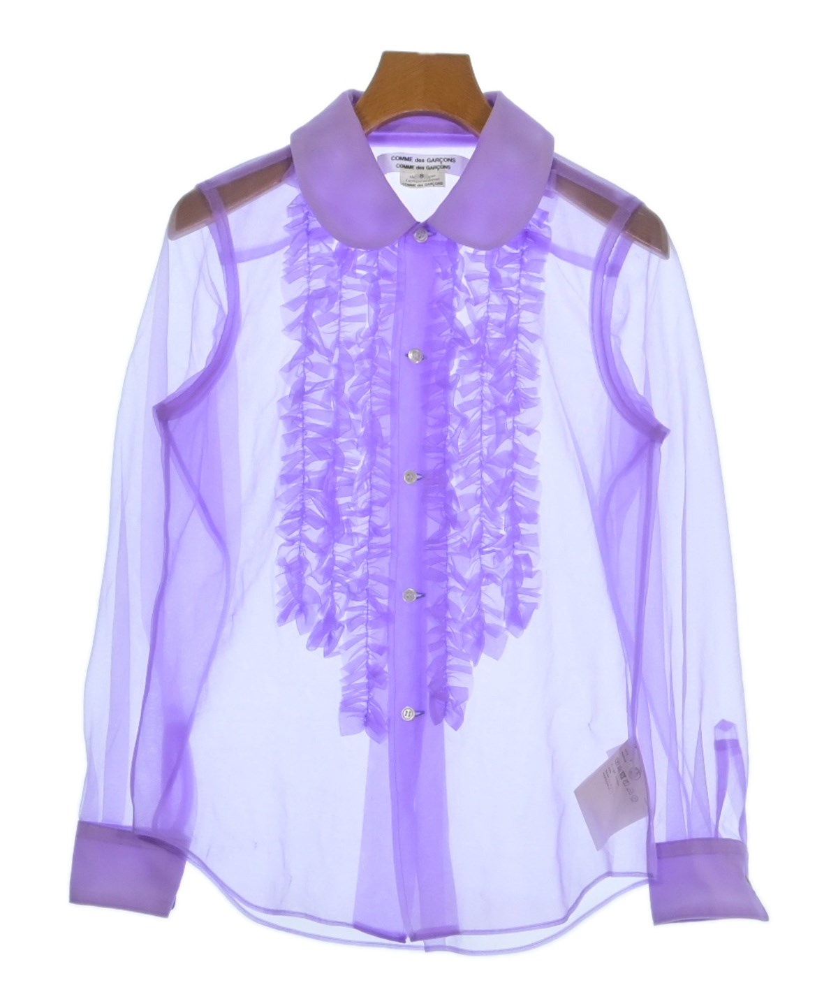 COMME des GARCONS COMME des GARCONS（コムデギャルソン