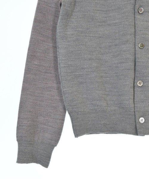 COMME des GARCONS COMME des GARCONS（コムデギャルソンコムデギャルソン）カーディガン グレー サイズ:-(M位) レディース/2200677836027