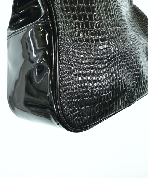 COMME des GARCONS COMME des GARCONS（コムデギャルソンコムデギャルソン）ハンドバッグ 黒 サイズ:- レディース/2200677887012