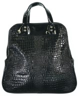 COMME des GARCONS COMME des GARCONS（コムデギャルソンコムデギャルソン）ハンドバッグ 黒 サイズ:- レディース/2200677887012