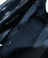 COMME des GARCONS COMME des GARCONS（コムデギャルソンコムデギャルソン）ハンドバッグ 黒 サイズ:- レディース/2200677887012