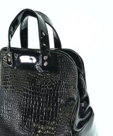 COMME des GARCONS COMME des GARCONS（コムデギャルソンコムデギャルソン）ハンドバッグ 黒 サイズ:- レディース/2200677887012