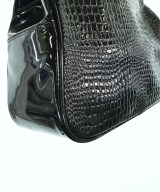 COMME des GARCONS COMME des GARCONS（コムデギャルソンコムデギャルソン）ハンドバッグ 黒 サイズ:- レディース/2200677887012