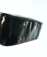 COMME des GARCONS COMME des GARCONS（コムデギャルソンコムデギャルソン）ハンドバッグ 黒 サイズ:- レディース/2200677887012