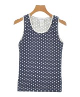 COMME des GARCONS COMME des GARCONS（コムデギャルソンコムデギャルソン）ノースリーブ 紺 サイズ:S レディース/2200677887074