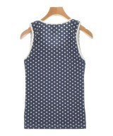 COMME des GARCONS COMME des GARCONS（コムデギャルソンコムデギャルソン）ノースリーブ 紺 サイズ:S レディース/2200677887074
