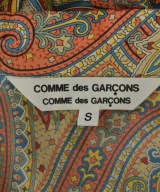 COMME des GARCONS COMME des GARCONS（コムデギャルソンコムデギャルソン）シャツワンピース ピンク サイズ:S レディース/2200677945088
