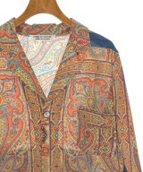 COMME des GARCONS COMME des GARCONS（コムデギャルソンコムデギャルソン）シャツワンピース ピンク サイズ:S レディース/2200677945088