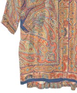 COMME des GARCONS COMME des GARCONS（コムデギャルソンコムデギャルソン）シャツワンピース ピンク サイズ:S レディース/2200677945088