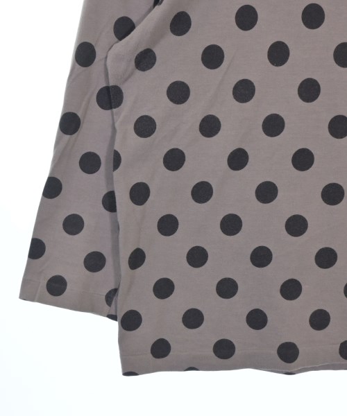 COMME des GARCONS COMME des GARCONS（コムデギャルソンコムデギャルソン）Tシャツ・カットソー グレー サイズ:S レディース/2200677945095