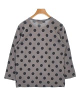 COMME des GARCONS COMME des GARCONS（コムデギャルソンコムデギャルソン）Tシャツ・カットソー グレー サイズ:S レディース/2200677945095
