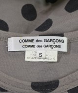 COMME des GARCONS COMME des GARCONS（コムデギャルソンコムデギャルソン）Tシャツ・カットソー グレー サイズ:S レディース/2200677945095