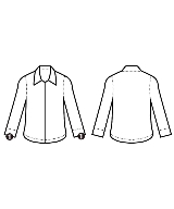 COMME des GARCONS COMME des GARCONS（コムデギャルソンコムデギャルソン）カジュアルシャツ 紺 サイズ:S レディース/2200677945156