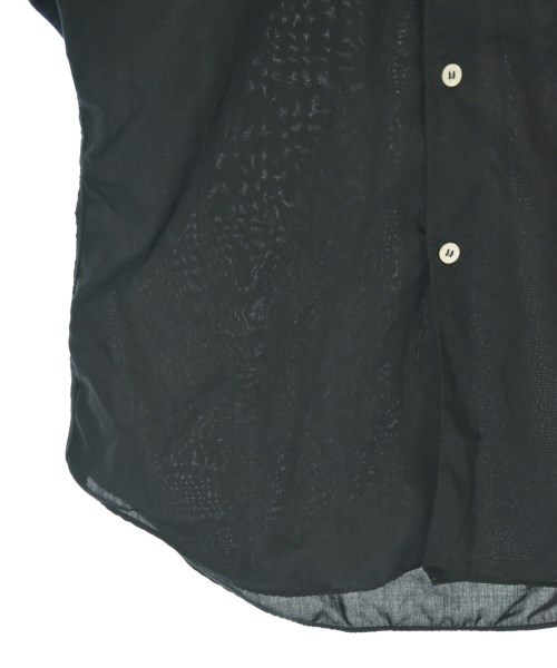 COMME des GARCONS COMME des GARCONS（コムデギャルソンコムデギャルソン）カジュアルシャツ 黒 サイズ:XS レディース/2200677997018