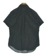 COMME des GARCONS COMME des GARCONS（コムデギャルソンコムデギャルソン）カジュアルシャツ 黒 サイズ:XS レディース/2200677997018