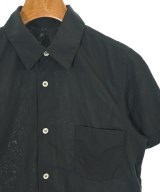 COMME des GARCONS COMME des GARCONS（コムデギャルソンコムデギャルソン）カジュアルシャツ 黒 サイズ:XS レディース/2200677997018