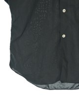COMME des GARCONS COMME des GARCONS（コムデギャルソンコムデギャルソン）カジュアルシャツ 黒 サイズ:XS レディース/2200677997018