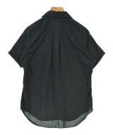 COMME des GARCONS COMME des GARCONS（コムデギャルソンコムデギャルソン）カジュアルシャツ 黒 サイズ:XS レディース/2200677997025