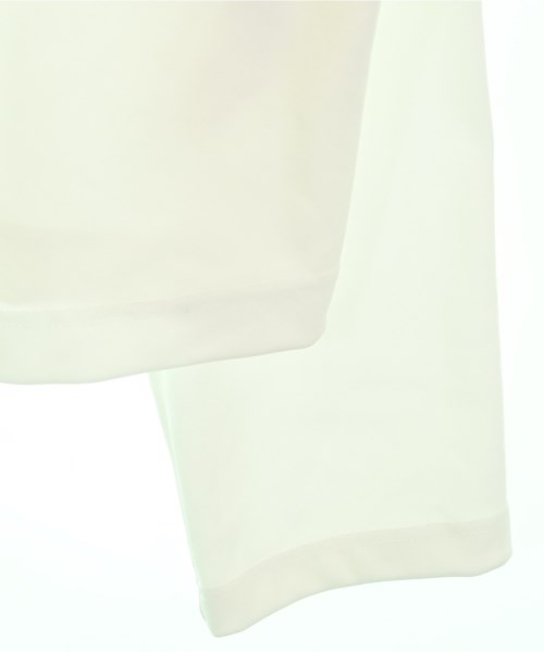 COMME des GARCONS COMME des GARCONS（コムデギャルソンコムデギャルソン）Tシャツ・カットソー 白 サイズ:S レディース/2200677997032