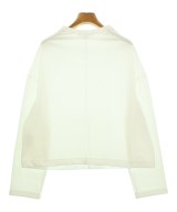 COMME des GARCONS COMME des GARCONS（コムデギャルソンコムデギャルソン）Tシャツ・カットソー 白 サイズ:S レディース/2200677997032