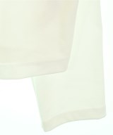 COMME des GARCONS COMME des GARCONS（コムデギャルソンコムデギャルソン）Tシャツ・カットソー 白 サイズ:S レディース/2200677997032