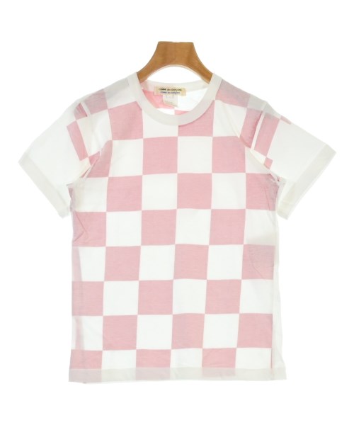 コムデギャルソンコムデギャルソン(COMME des GARCONS COMME des GARCONS)のCOMME des GARCONS COMME des GARCONS Tシャツ・カットソー