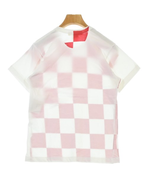 COMME des GARCONS COMME des GARCONS（コムデギャルソンコムデギャルソン）Tシャツ・カットソー 白 サイズ:2(M位) レディース/2200678001028