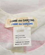 COMME des GARCONS COMME des GARCONS（コムデギャルソンコムデギャルソン）Tシャツ・カットソー 白 サイズ:2(M位) レディース/2200678001028