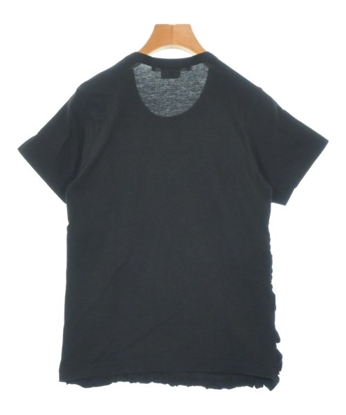 COMME des GARCONS COMME des GARCONS（コムデギャルソンコムデギャルソン）Tシャツ・カットソー 黒 サイズ:XS レディース/2200678056042