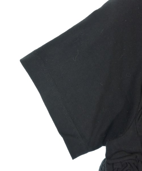 COMME des GARCONS COMME des GARCONS（コムデギャルソンコムデギャルソン）Tシャツ・カットソー 黒 サイズ:XS レディース/2200678056042