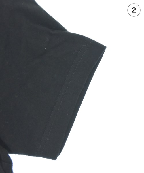 COMME des GARCONS COMME des GARCONS（コムデギャルソンコムデギャルソン）Tシャツ・カットソー 黒 サイズ:XS レディース/2200678056042