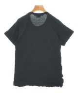 COMME des GARCONS COMME des GARCONS（コムデギャルソンコムデギャルソン）Tシャツ・カットソー 黒 サイズ:XS レディース/2200678056042