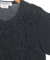COMME des GARCONS COMME des GARCONS（コムデギャルソンコムデギャルソン）Tシャツ・カットソー 黒 サイズ:XS レディース/2200678056042