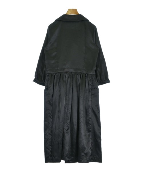 COMME des GARCONS COMME des GARCONS（コムデギャルソンコムデギャルソン）ワンピース 黒 サイズ:S レディース/2200678056073
