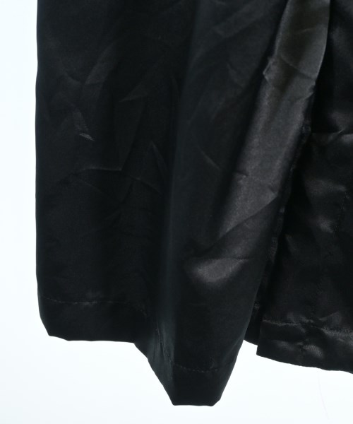 COMME des GARCONS COMME des GARCONS（コムデギャルソンコムデギャルソン）ワンピース 黒 サイズ:S レディース/2200678056073