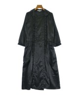 COMME des GARCONS COMME des GARCONS（コムデギャルソンコムデギャルソン）ワンピース 黒 サイズ:S レディース/2200678056073