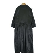 COMME des GARCONS COMME des GARCONS（コムデギャルソンコムデギャルソン）ワンピース 黒 サイズ:S レディース/2200678056073