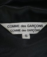 COMME des GARCONS COMME des GARCONS（コムデギャルソンコムデギャルソン）ワンピース 黒 サイズ:S レディース/2200678056073