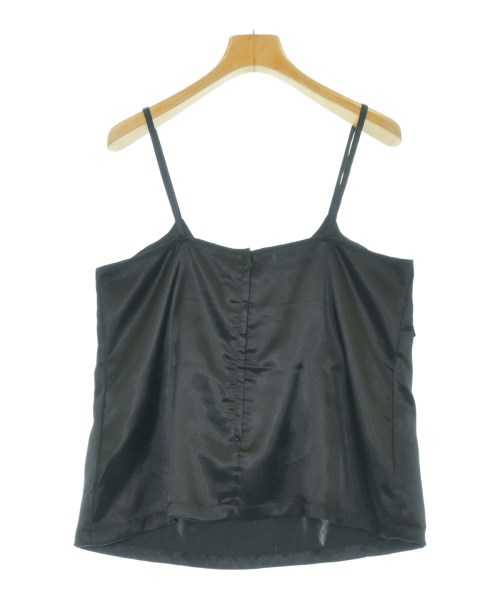 COMME des GARCONS COMME des GARCONS（コムデギャルソンコムデギャルソン）カジュアルシャツ 黒 サイズ:S レディース/2200678056080