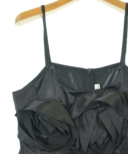 COMME des GARCONS COMME des GARCONS（コムデギャルソンコムデギャルソン）カジュアルシャツ 黒 サイズ:S レディース/2200678056080