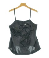 COMME des GARCONS COMME des GARCONS（コムデギャルソンコムデギャルソン）カジュアルシャツ 黒 サイズ:S レディース/2200678056080