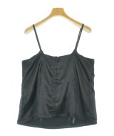 COMME des GARCONS COMME des GARCONS（コムデギャルソンコムデギャルソン）カジュアルシャツ 黒 サイズ:S レディース/2200678056080