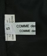 COMME des GARCONS COMME des GARCONS（コムデギャルソンコムデギャルソン）カジュアルシャツ 黒 サイズ:S レディース/2200678056080
