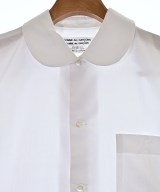 COMME des GARCONS COMME des GARCONS（コムデギャルソンコムデギャルソン）カジュアルシャツ 白 サイズ:S レディース/2200678096031