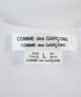 COMME des GARCONS COMME des GARCONS（コムデギャルソンコムデギャルソン）タンクトップ 白 サイズ:L レディース/2200678096093