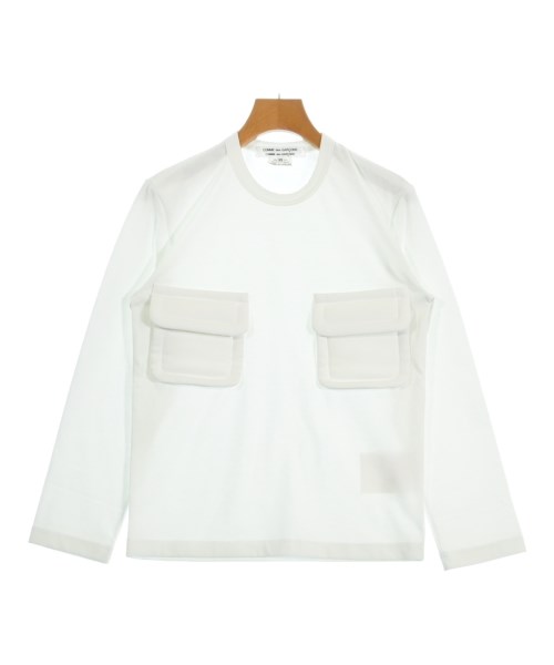 COMME des GARCONS COMME des GARCONS(コムデギャルソンコムデギャルソン)のTシャツ・カットソー サイズ:XS 17,600円