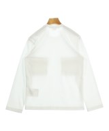COMME des GARCONS COMME des GARCONS（コムデギャルソンコムデギャルソン）Tシャツ・カットソー 白 サイズ:XS レディース/2200678096109